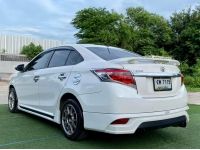 Toyota Vios 1.5 G A/T ปี 2014 รูปที่ 4